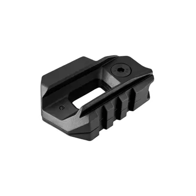Adaptateur Holster Rigide Ambidextre Universel / Rail Inferieur Picatinny QD - ACM