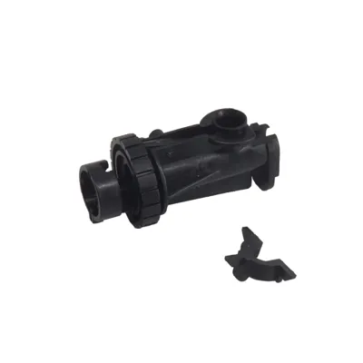 Bloc Hop-Up P90 ABS (CY-0084) - Cyma