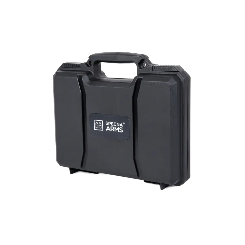 Specna Arms Mallette / Gun Case 30cm · Negro