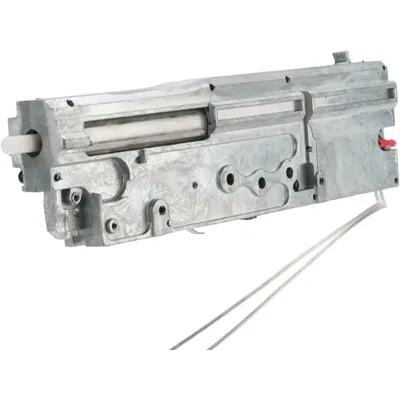 Gearbox Origine Complète M249 / MK46 - A&K (China)