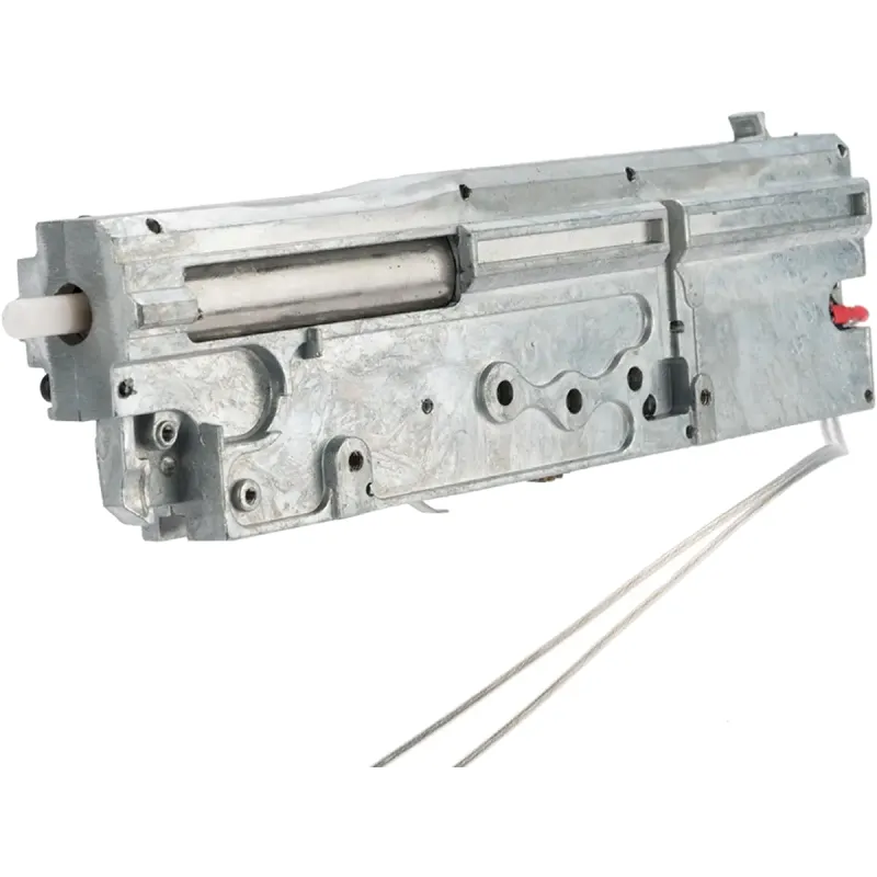 A&K (China) A&K Gearbox Origine Complète M249 / MK46