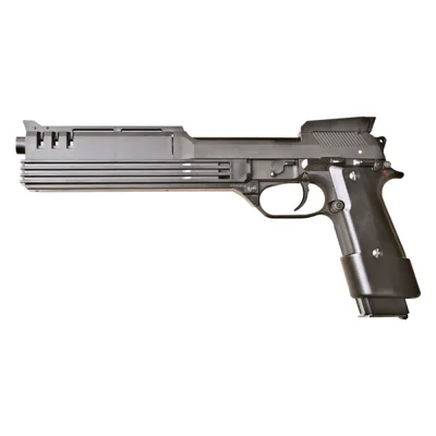 M93R AUTO-9 C Robocop CO2 38BBs - KSC (Taiwan)
