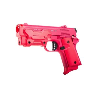 Detonic Vorpal Bunny AM.45 Lienn Rose 18BBs 0.8 J - Double Bell