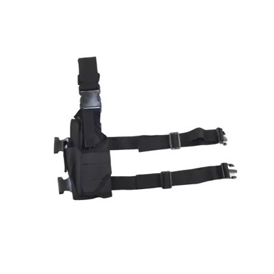 Holster de Cuisse Gauche Universel 600D - ACM