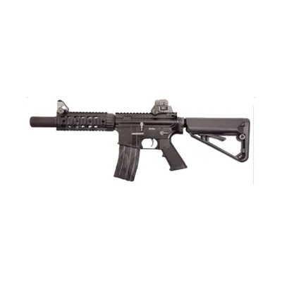 SR16 M4 Tsd Métal - Bolt Airsoft