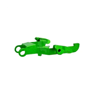 CNC Extended Release Set AAP-01 - CTM Tac