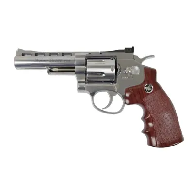 WinGun Revolver 4" Sport 701S CO2 Métal 0.9 J - WG
