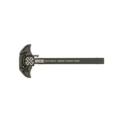 Noveske N4 Complete M4 Charging Handle Papillon TM MWS - Cyma