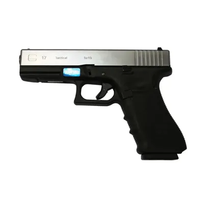 G17 / Gen.4 Gaz 24BBs - WE Airsoft