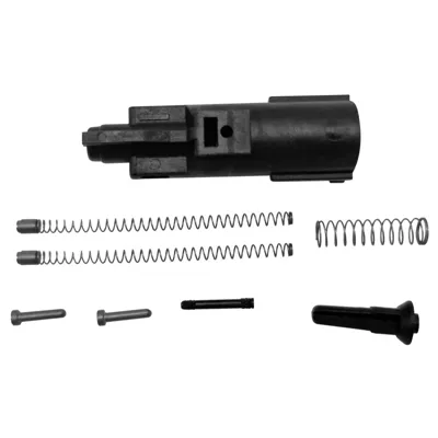 Kit Piston / Nozzle Réducteur G17 Gen.4 CO2 1 J - KWC