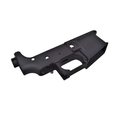 M4 Metal Lower Receiver - DBoys