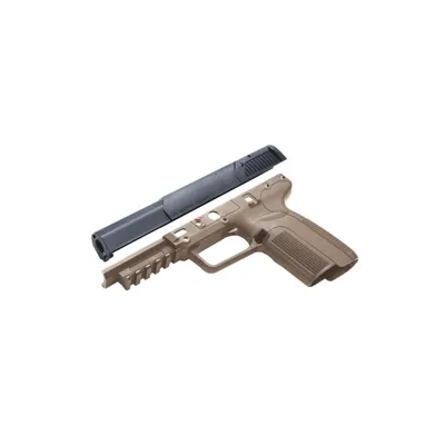 Enhanced Slide/Frame Set / MARUI FN 5-7 - Guarder