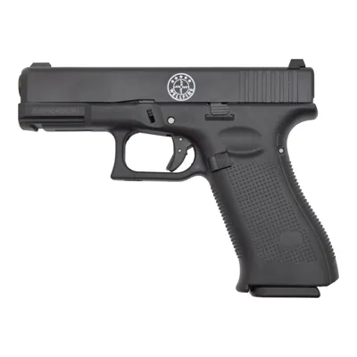 Pro G19X Gen.5 Gaz 23BBs 1 J G189 - Well