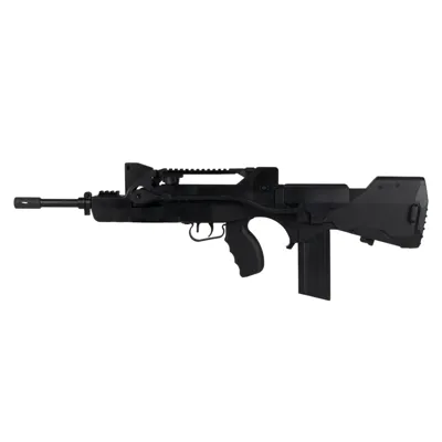 FAMAS Valorisé Spring 400BBs 0.8 J - Cybergun