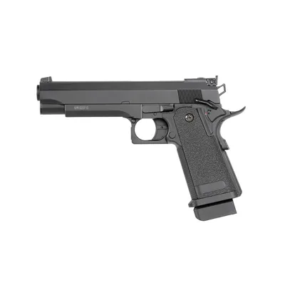 Hi-Capa MOSFET Métal 30BBs 0.45 J CM128S - Cyma