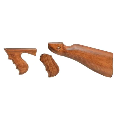 M1928 Thompson Wood Conversion Kit (CM.051) - Battleaxe