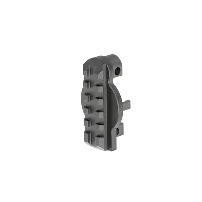 Picatinny Rail Stock Base MP5K Cyma - 5KU Airsoft