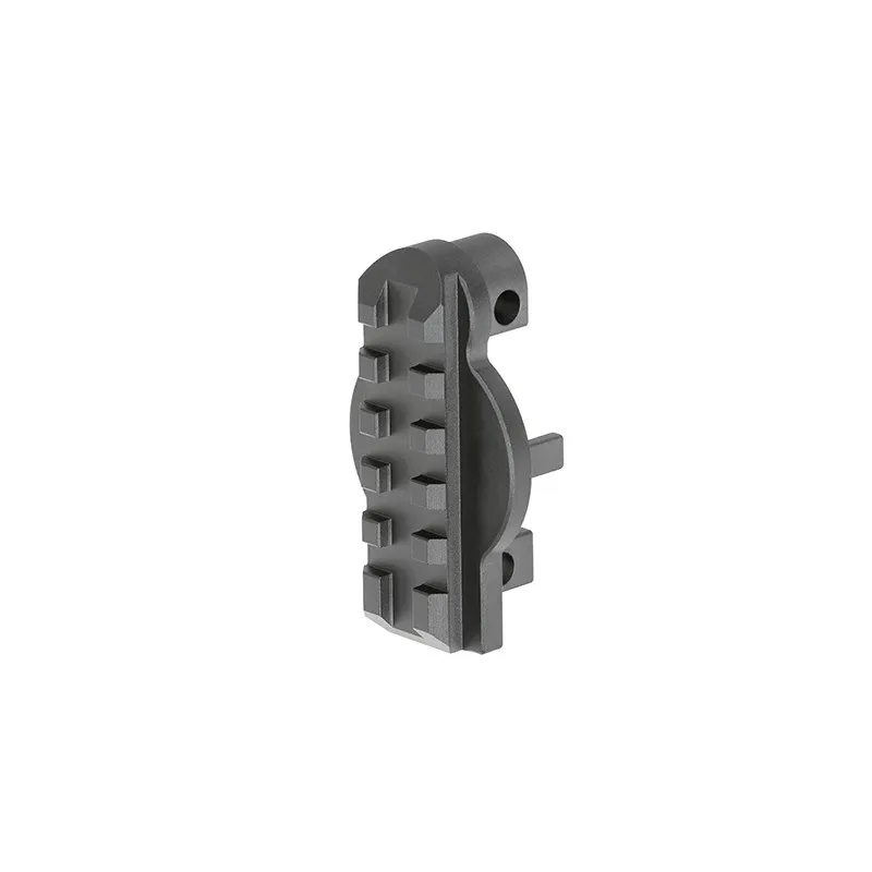 5KU Airsoft Picatinny Rail Stock Base MP5K Cyma