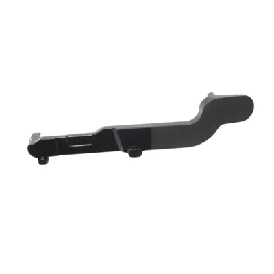 93R-II CNC Hardened Steel Trigger Bar KSC S.7 - Wii Tech