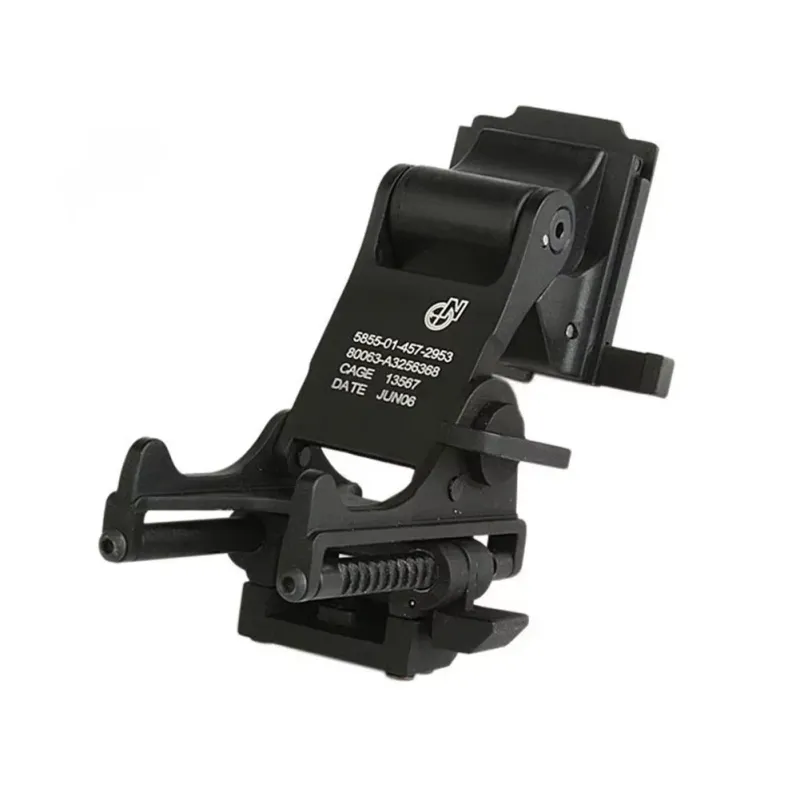 ACM Airsoft Support Vision Nocturne PVS14 · Negro