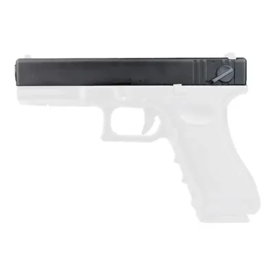 JS Tactical Culasse Vide Métal Origine Glock 18C (VG1-A) - Vigor