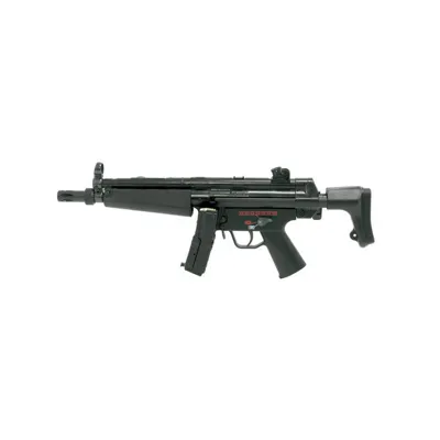 MP5J ABS 250BBs 1 J - Cyma