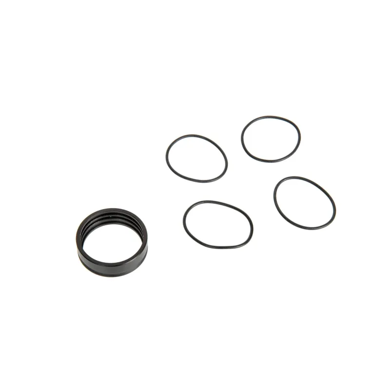 Vector Optics Maverick Protection Cap