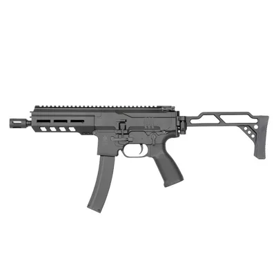 DMP-9 SMG M924 MOSFET 130BBs 1.6 J - Double Eagle