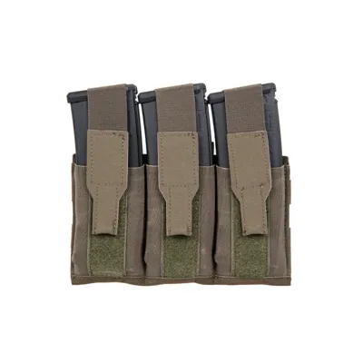 Poche Triple 5.56 / M4 - WoSport