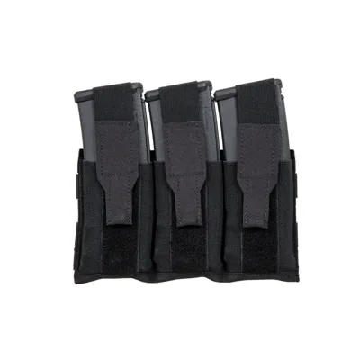 Poche Triple 5.56 / M4 - WoSport