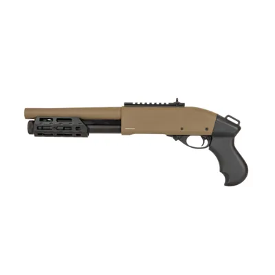 Golden Eagle GR870 Gaz Compact Half Tan Métal 8879