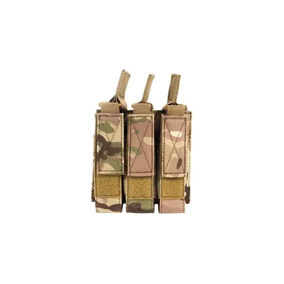 Triple Poche MP5 / MP7/ MP9 - ACM Airsoft