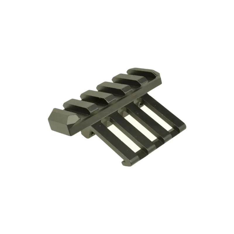 FMA Airsoft One O'clock Side Mount · Negro