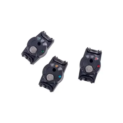 Blast Gauge Set - FMA Airsoft