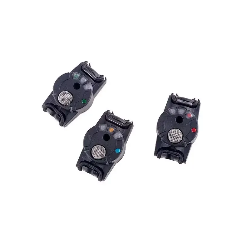 FMA Airsoft Blast Gauge Set · Negro