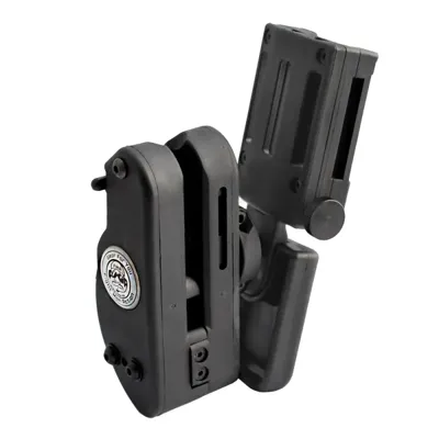 Holster IPSC Race Master Universel Droitier - ACM Airsoft