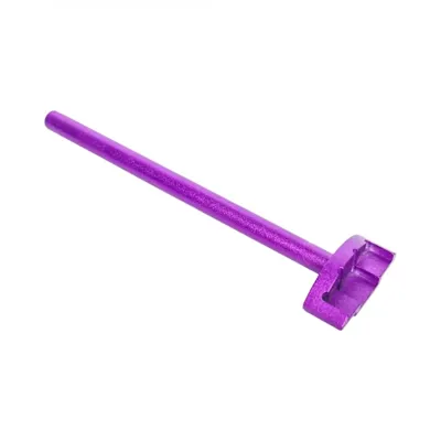 AAP-01/C CNC Aluminium Guide Rod - CTM Tac