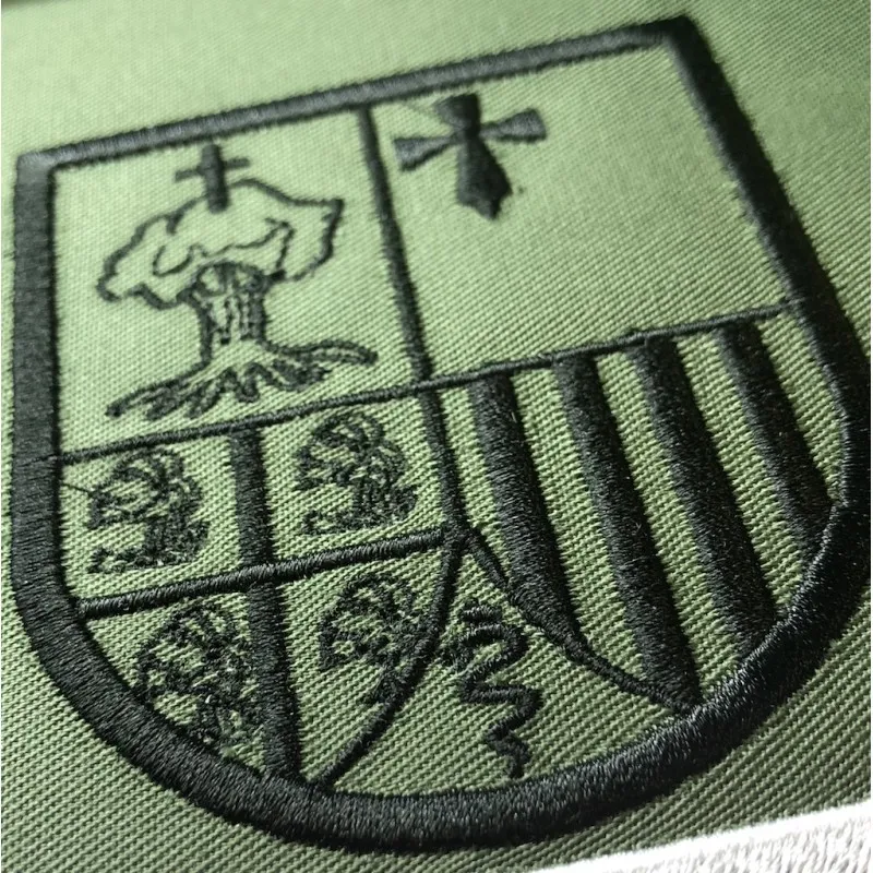Emblema Brigada Aragon I