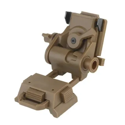 Montage L4G24 Nylon PVS-15/31 GPNVG - ACM Airsoft