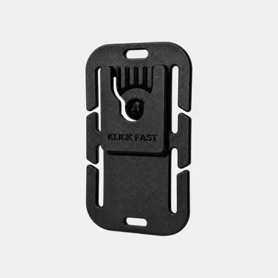 Accesorio para Anclaje de Portagrilletes al Sistema MOLLE - TCH