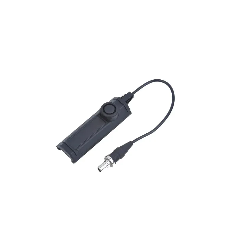 Wadsn Dual Function Remote Controller · Negro