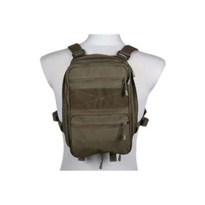 Sac à Dos Mini Map Plesio - Primal Gear