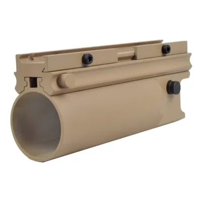 XM203 Grenade Launcher 9'' Métal - Big Dragon