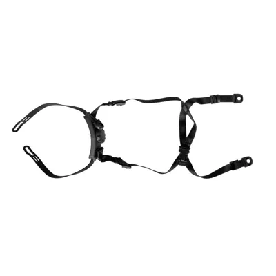 GFG Suspension Kit pour Casque - GFC Tactical