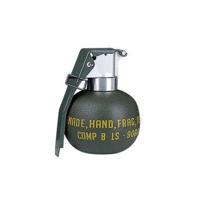 Grenade M67 Factice - Wosport