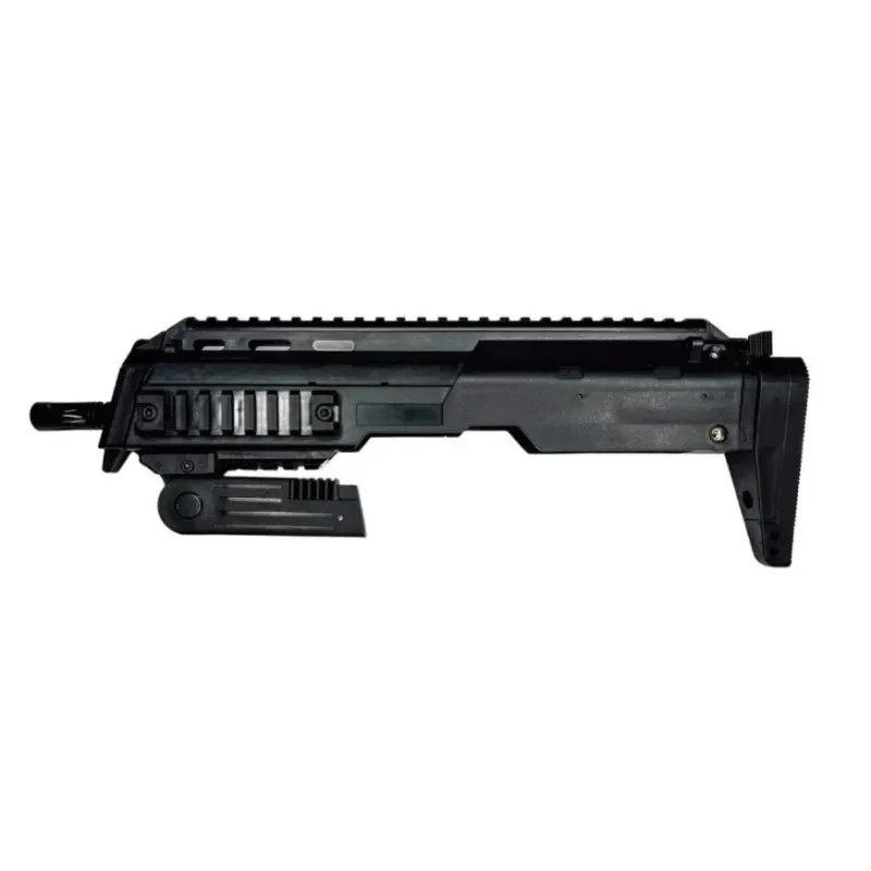 CTM Tac Conversion AP7 SMG / AAP01 · Negro