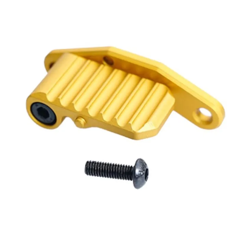 5KU Airsoft Thumb Rest AAP01 · Oro