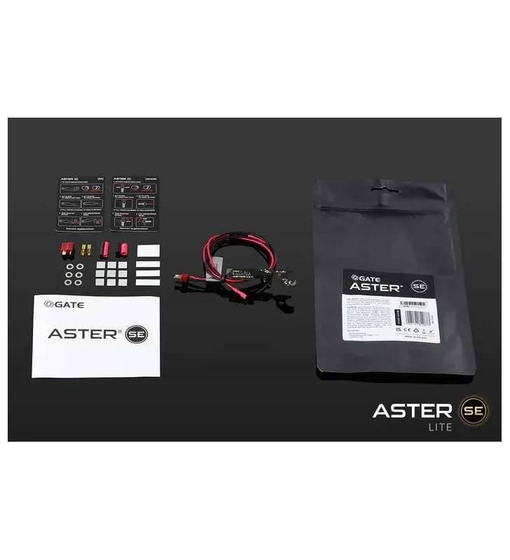 Gate Electronics Gate MOSFET Aster V3 SE Expert