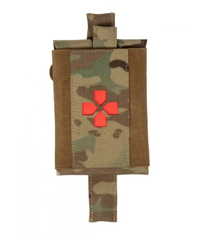 Primal Gear Mini Medical Kit Tornis · Multicam