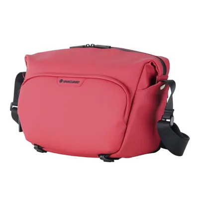 Veo Lite S7L RD - Bolsa de Hombro para Cámara - Vanguard